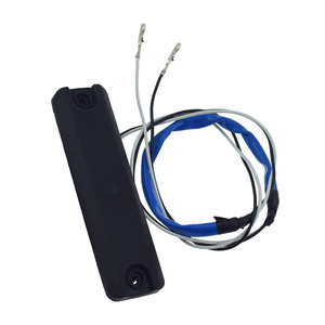 Botón de Liberación del Interruptor de la Manija del Portón Trasero para Kia Hyundai Sportage Tucson Santa Fe ix35 i40 <span class=keywords><strong>81260</strong></span>-3W000 <span class=keywords><strong>81260</strong></span>-2S000 - Product Image 4