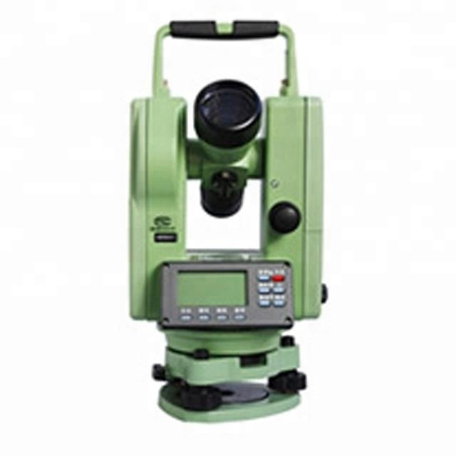 High Precision Electronic Digital Theodolite Surverying Total Station DE2A