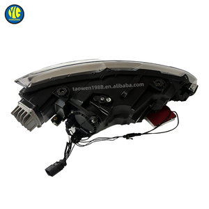 Faro LED YU GUANG para Volkswagen Seat <span class=keywords><strong>Ibiza</strong></span> 6F 2018 <span class=keywords><strong>2021</strong></span>, Actualización de Accesorios para Lámpara de Luz Frontal y Proyectores de Lente de Seat <span class=keywords><strong>Ibiza</strong></span> - Product Image 6