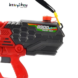ปืนฉีดน้ำแรงดันสูง ของเล่นฤดูร้อนสำหรับเด็กชายและเด็กหญิง # 9900 - Product Image 5