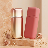 Flacon de parfum vide personnalisable de 100 ml en verre de qualité supérieure, unique, par Anding Supplier