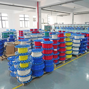 Superior Heat Resistance Silicone <strong>Fiberglass</strong> Sleeving 6KV <strong>Rated</strong> for High Voltage Extreme <strong>Temperatures</strong> Applications - Product Image 3