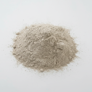 Las cenizas volantes de alta calidad para la producción de cemento cumplen con la norma ASTM C618 para aditivos de hormigón y mortero - Product Image 1