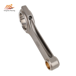 Bielle forgée en H pour moteur K4M 1.6L Renault Scénic <span class=keywords><strong>Twingo</strong></span> <span class=keywords><strong>RS</strong></span> K4m 16v pour voiture de course - Product Image 5