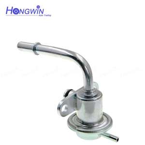 Regolatore di Pressione Carburante Motore ZL01-13-280 per M-azda 323 Protege <span class=keywords><strong>Lantis</strong></span> 1998-2005 ZL01-13-280A ZL0113280 - Product Image 4