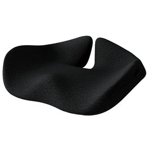 Ортопедическое офисное кресло из пены с эффектом памяти модальный рог подушки эргономичное кресло поддержка сиденья автомобиля подушка для офисного кресла - Product Image 6