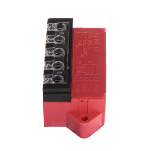 Módulo rectificador de motor BGE 1,5 8253854 150-500V Módulo de freno de CA - Product Image 3