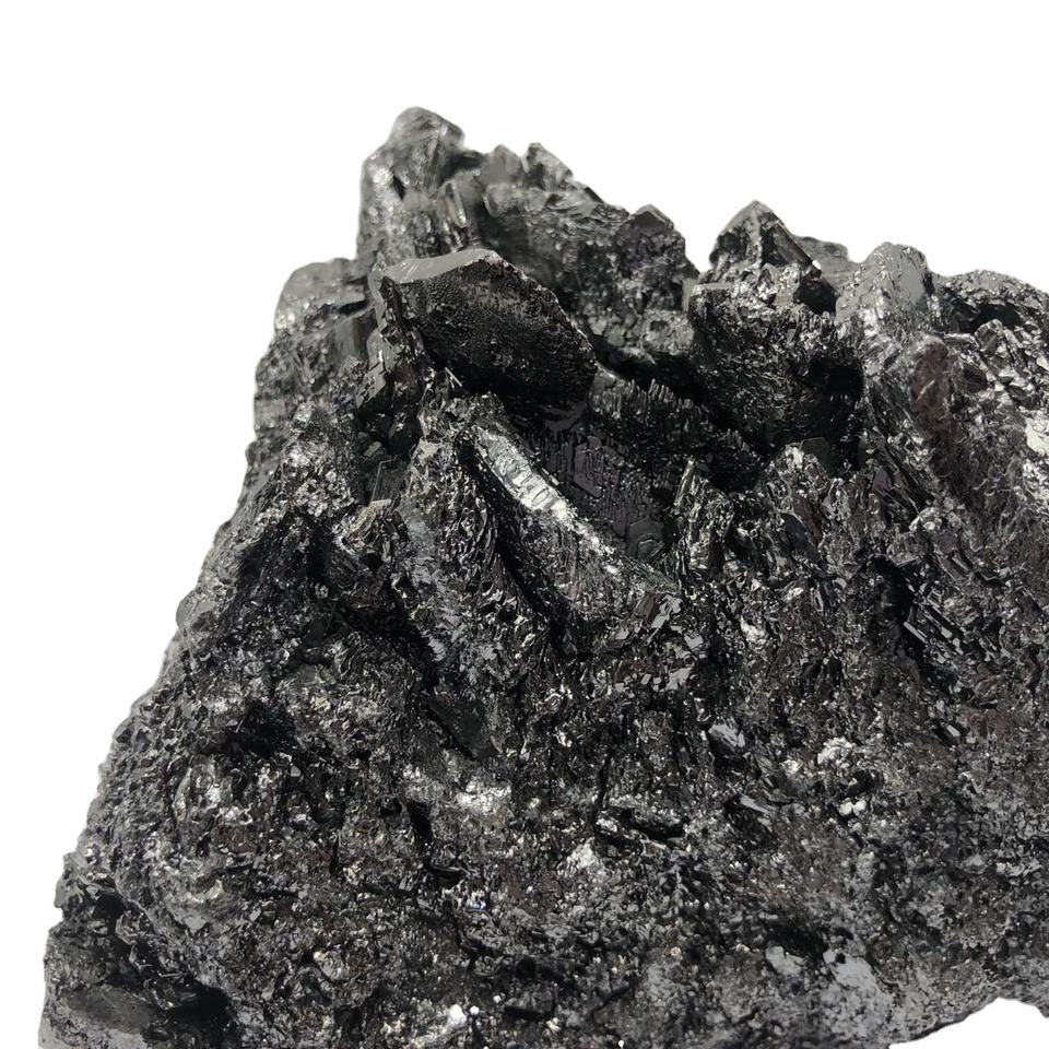 High Purity Black Silicon Carbide Grits High Purity Black Silicon Carbide Grits