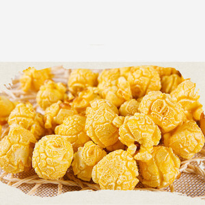 أفضل بيع جولة آلة صنع الفشار - Product Image 4