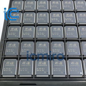 ICMICRO En Stock Nuevo Microcontrolador Microchip Original MCU Proveedor Confiable STM32F429ZGT6 - Product Image 2