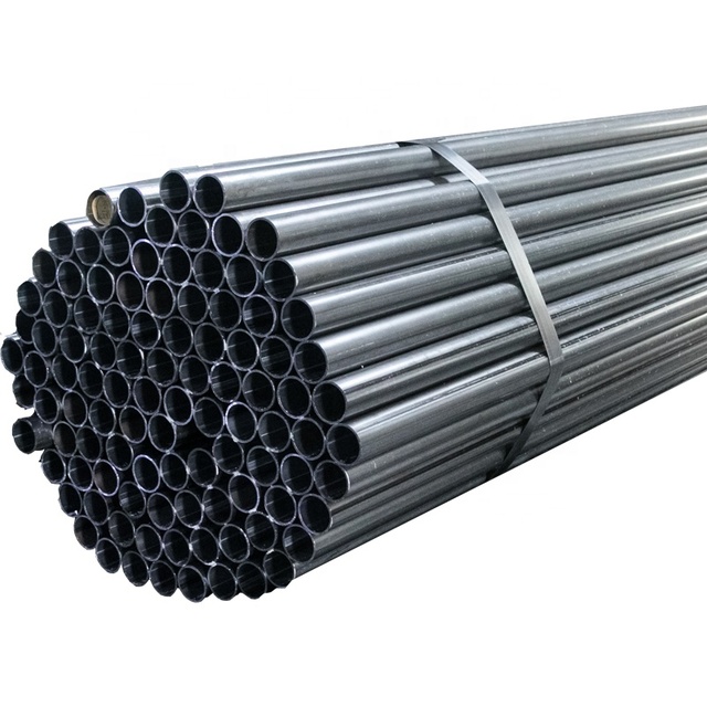 10#20# Hot Sale A53 A192 Q235 Q235B Seamless Steel Pipe Precision Round Seamless Tube for Machinery