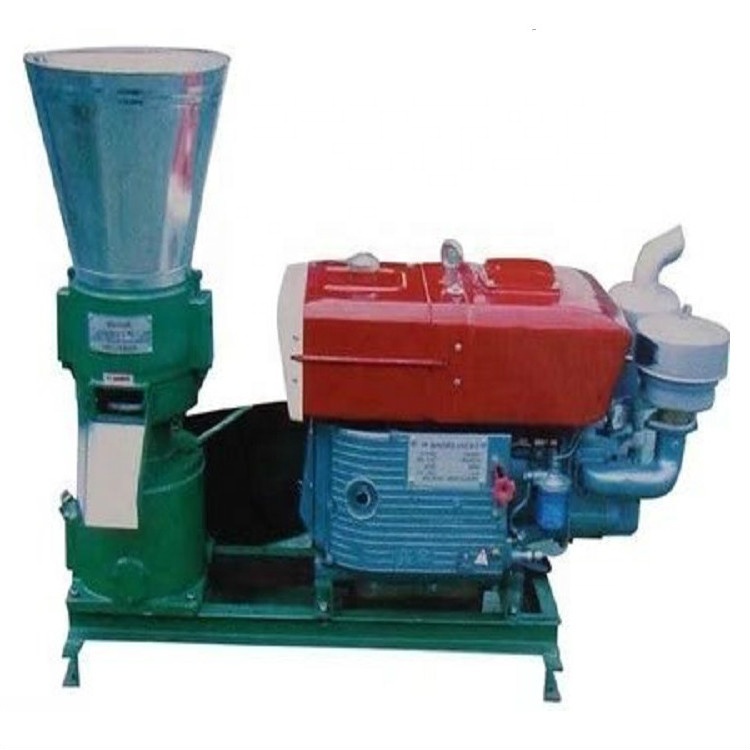 Электрический пресс для гранул, хлопковый стебель, гранулятор для гранул