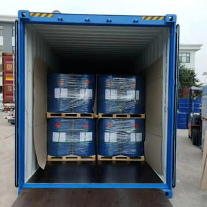 중국 공장 공급 N-부탄올 CAS NO 71-36-3 경쟁력 있는 가격 종합 및 농약 중간재 - Product Image 2