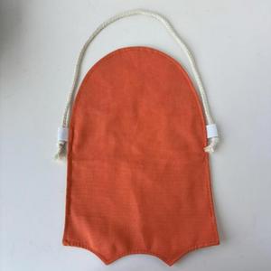 Sac à bonbons personnalisé brodé avec un nom personnalisé pour enfants, sac à friandises d'Halloween - Product Image 6