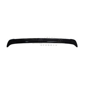 Aileron de coffre arrière en fibre de carbone HS accessoires de becquet ABS pour <span class=keywords><strong>Toyota</strong></span> Hiace 2005 2006 2007 2008 2009 2010 - 2018 - Product Image 2
