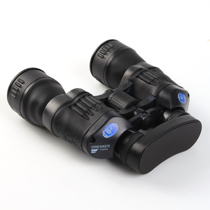 7x50 Hd Binoculars Anti Slip Material Outdoor Observation - Product Image 2