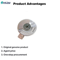 Encodeur rotatif Heidenhain ROD431.020-1024, mise à niveau, neuf