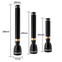 2023 Hot Sale Niedriger Preis Maglite Led Taschenlampe