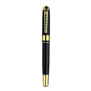 High End Luxury Metal Fountain <b>Pen</b> with Custom Logo 0.5 mm Writing Width Custom Student Team-building Corporate Promotion <b>Pens</b> - Product Image 6