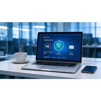 Kaspersky Internet Security 1 an 1 PC Global Windows