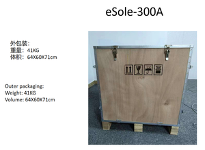Scanner <span class=keywords><strong>3D</strong></span> Plantare 3DOE a 8 Visioni, Dispositivo di Misurazione Laser con Precisione di 0,5mm, Raccolta Dati dell'Arco Plantare per Solette Ortopediche Personalizzate - Product Image 6