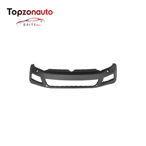Topzonauto per <span class=keywords><strong>Volkswagen</strong></span> Touareg 2011-2014 Paraurti Anteriore OEM 7P6807221C Paraurti Anteriore Auto VW - Product Image 1
