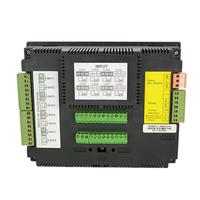 0.2% FS Industrial aislado Multi 8 canales Universal Digital Color grabadora sin papel grabadoras chartl sin papel