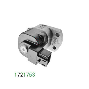 Recommander le contrôleur de débit de distribution de carburant 1721753 pour Scania - Product Image 4