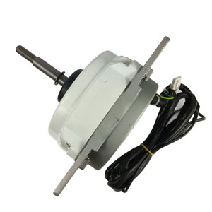 Moteur à courant continu pour climatiseur central Swz750d Zwf 750d 1570412406 40x35x30, modèle électrique - Product Image 5