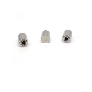 Trung Quốc <span class=keywords><strong>Nut</strong></span> bán buôn thép không gỉ Tự clinching mù không thấm nước riveting <span class=keywords><strong>Nut</strong></span> M3 Vòng ren standoff - Product Image 4