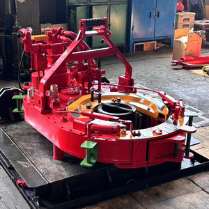 API Wellhead инструменты TQ340-20 гидравлического кожуха с измерением крутящего момента - Product Image 4