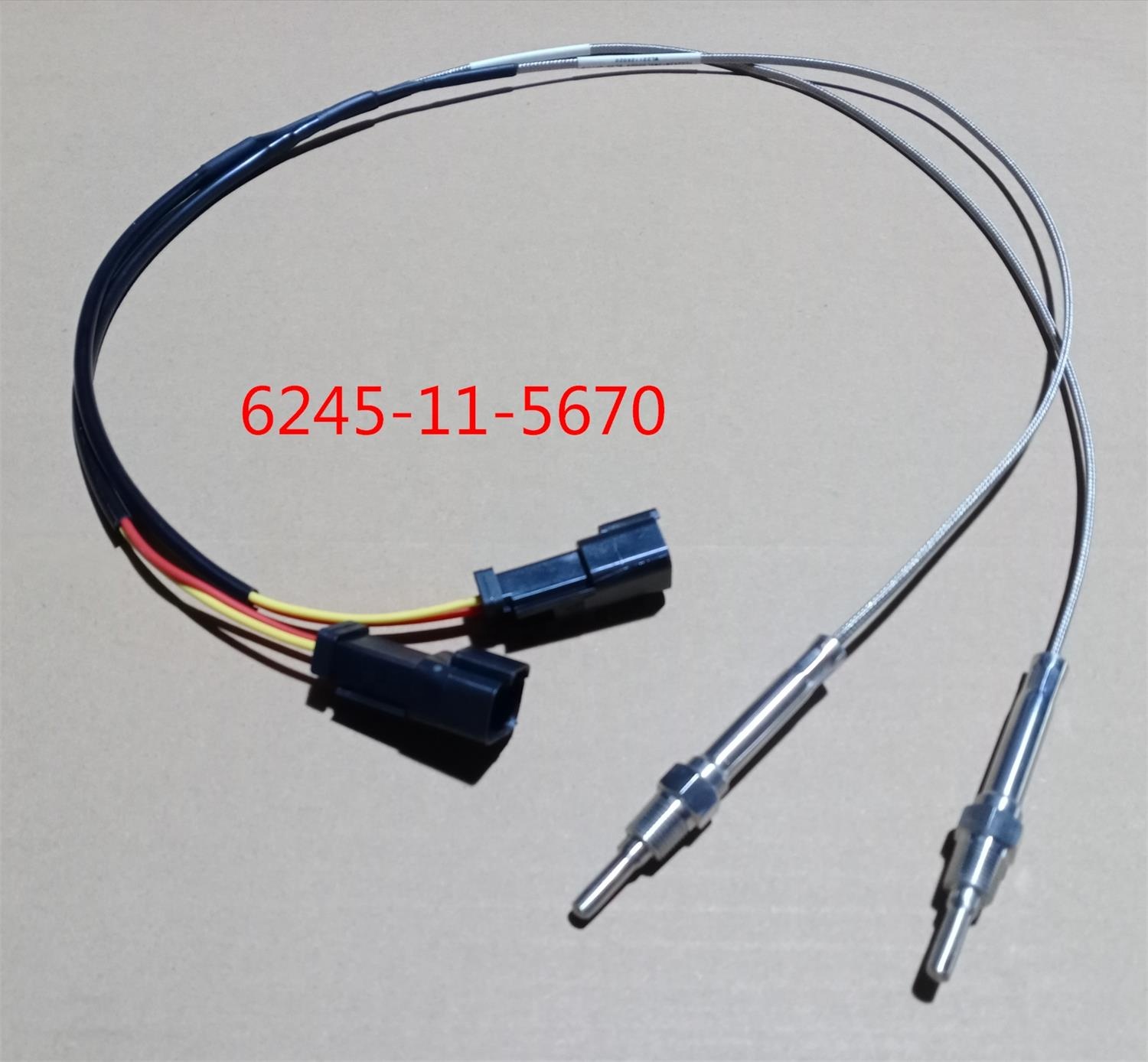 6245-11-5670 17M-13-22730 569-02-82180 6261-11-1300 6560-81