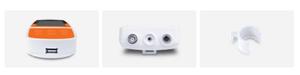 CHINCAN Bante903P เครื่องวัดคุณภาพน้ำแบบพกพาดิจิตอล pH ORP ออกซิเจนละลายในน้ำ DO เทอร์โมมิเตอร์ 4 in 1 มัลติพารามิเตอร์ - Product Image 2