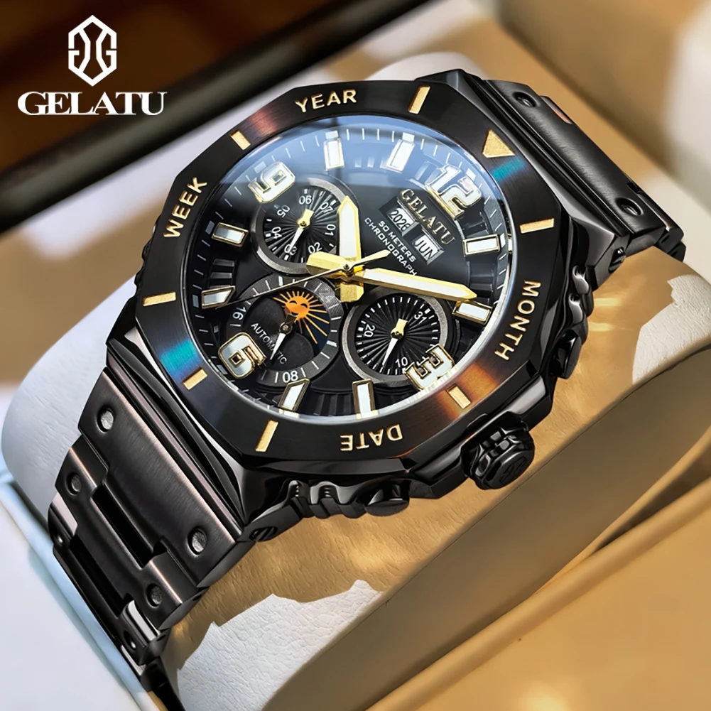 Black Gold pointer