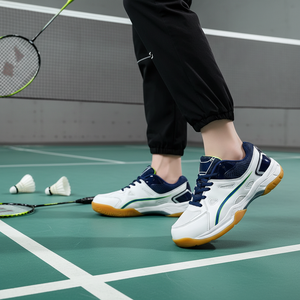 NUEVOS Zapatos de <span class=keywords><strong>Tenis</strong></span> LEAO 2026 para <span class=keywords><strong>Hombre</strong></span>, para Deportes al Aire Libre, <span class=keywords><strong>Zapatillas</strong></span> Deportivas de Verano con Cordones para Correr y Voleibol, Forro de Malla, Económicos para <span class=keywords><strong>Hombre</strong></span> - Product Image 1