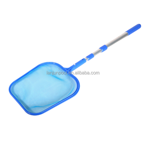 Red de Limpieza Multiusos para Piscinas, Spas y Estanques, Directo de Fábrica - Product Image 5