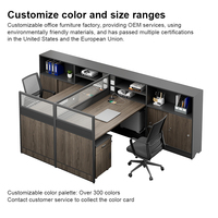 Bureau d'ordinateur moderne convertible et extensible en forme de L avec rangement pour la maison, le bureau et les configurations de postes de travail individuels