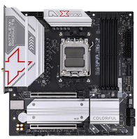 ROG Strix B650-A Gaming WiFi 6E AM5 Motherboard untuk Ryzen 7000 12+2 Tahap Daya 4 DDR5 3x Slot M.2 PCIe 4.0 ATX SATA Baru