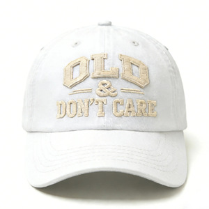 Gorras de Béisbol American Vintage Deportivas a Rayas de Algodón, Tejido Suave Lavado con Imagen Bordada a Mano - Product Image 5