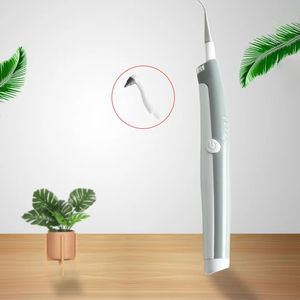 Limpiador Dental Portátil Sónico, Elimina Manchas Dentales, Placa y Sarro, Blanqueador Bucal, Limpiador de Dientes - Product Image 1