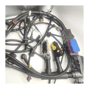 Faisceau de câbles pour excavatrices EC380E L150H L180H L220H L250H EC480E EC350E EC380EHR EC480EHR PL4809E VOE20574373 VOE 20574373 - Product Image 2