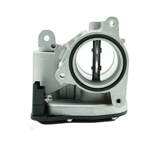 ランドローバー用スペーサー付きブランドの新しいスロットルボディ2レンジローバーEVOQUE <span class=keywords><strong>2.2</strong></span> TD4 LR012598 12ヶ月保証 - Product Image 3