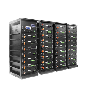 Batería de Litio de Alto Voltaje 192V 100Ah 50KWh 100kwh 200kwh con Refrigeración por Aire para Aplicaciones Fuera de la Red (Stock UE) - Product Image 2