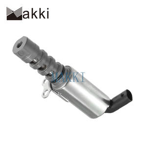 Valvola di Controllo Olio VVT Makki Automotive 06E109257L per Audi A3 A4 A5 A6 A7 A8 VW Golf Passat Porsche Macan <span class=keywords><strong>2</strong></span>.0L - Product Image 3