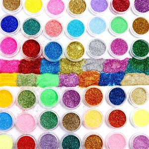 Vente <span class=keywords><strong>en</strong></span> gros de poudre acrylique holographique pour nail art, décoration artisanale de <span class=keywords><strong>haute</strong></span> qualité, logo personnalisé, 24 <span class=keywords><strong>couleurs</strong></span>, 20g - Product Image 5