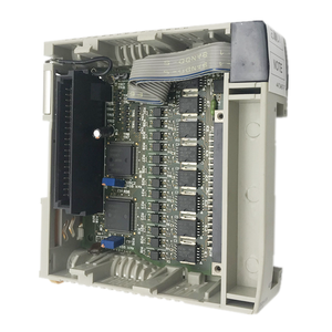High- New PLC Controller Output Module for CQM1-OD216 - Product Image 2