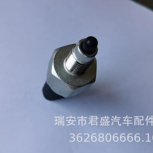 Interruptor de luz de reversa Roewe 350 10021705 para reemplazo de luz de freno - Product Image 3
