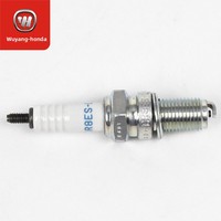 Für Wuyang Honda Motorräder & Roller: Original-Zündkerze – Speziell für alle Fahrzeugserien und Cross-Country-Bikes