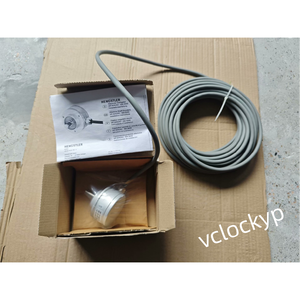 1 Unidad Codificador HENGSTLER 0570865 Nuevo Envío Rápido Vía FedEx o DHL - Product Image 2