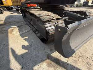 Excavatrices de petite taille DOOSAN DH55 DH60 DX60, 5 tonnes, 6 tonnes, 6 tonnes, d'occasion, excavatrices sur chenilles, à vendre - Product Image 6